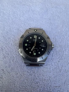 Victorinox Swiss Army Dive Master 300 Vintage Watch No Strap - Picture 1 of 4