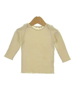 bonpoint T-shirts/Cut & Sewns Beige 18(70cApprox. M) 2200557655199 - Picture 1 of 6