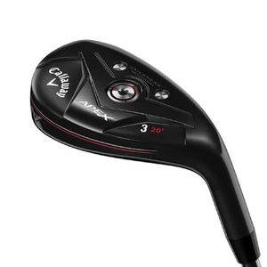 CALLAWAY 2019 APEX 4 HYBRID GRAPHITE 5.5 STANDARD - Picture 1 of 2