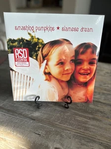 Smashing Pumpkins - Siamese Dream RSD | RED SMOKE VINYL - BRAND NEW SEALED - Picture 1 of 2