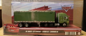 Disney Pixar Cars - GIL Hauler (Brand New Sealed 2025 FREE US SHIPPING - Picture 1 of 2
