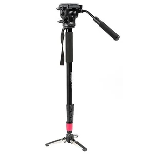Bresser MP-274H Traveller Monopod - Picture 1 of 5