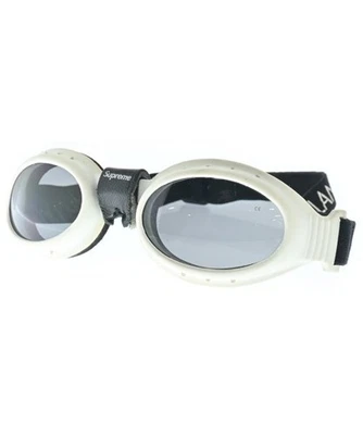 Supreme Sunglasses White 2200620988049 - Image 1 of 4