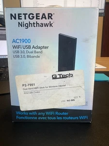NETGEAR Nighthawk - Picture 1 of 1