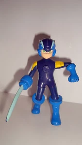 Figura Juegos Video Megaman (10x7cm) - Imagen 1 de 1
