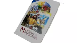 MESSIAH IM PASSAH auserwählte Volksministerien 1990 30 Min. VHS WIE BESEHEN (liv rm) - Bild 1 von 3