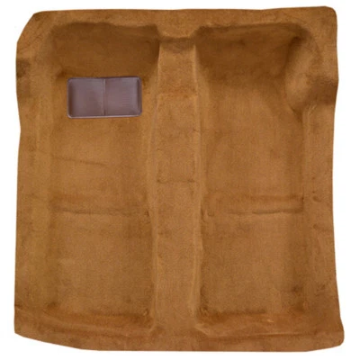 1993-97 Honda Civic del Sol 2-Door Cut-pile Carpet! - Image 1 of 3