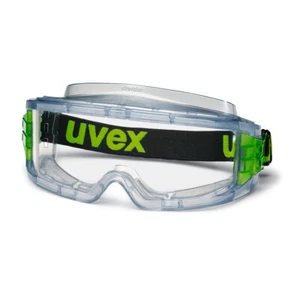 UVEX Vollsichtbrille ULTRAVISION 9301714 klar - Bild 1 von 1