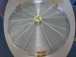 Airmaster Fan Company 21070 24" FAN GUARD - Picture 1 of 2