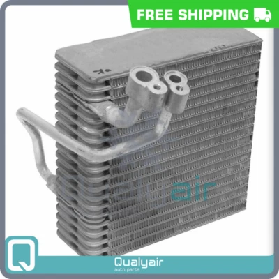 Nuevo núcleo de evaporador de aire acondicionado para Jeep Grand Cherokee 1999-2001 - CM665046 Foto 1 de 4