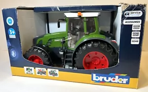 1/16 Fendt 936 Vario Tractor By Bruder 3040 - Picture 1 of 17