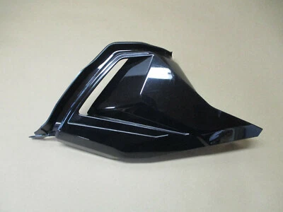 Panel panorámico inferior izquierdo Ski Doo 2016 REV XS 900 ACE 137 600HO 800R MXZ 16 B Foto 1 de 3