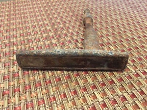 Caña para ratas personalizada con manija de puerta exterior Packard vintage década de 1920 (1020) - Imagen 1 de 6