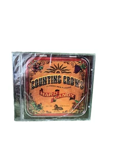 Hard Candy by Counting Crows (CD, 2002) New And Sealed Please Read Low Price - Picture 1 of 9