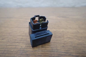 2009 YAMAHA VINO 125 RELAY - Picture 1 of 4