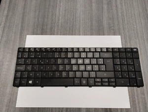 BELGIAN KEYBOARD (AZERTY-BE) PACKARD BELL EASYNOTE - Afbeelding 1 van 2