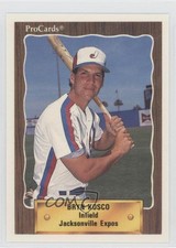 1990 ProCards Minor League Bryn Kosco #1382