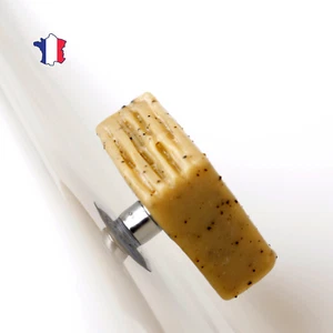 Magnetic Soap Holders (Powerful Suction Cup without drilling) - Set of 2  - Picture 1 of 16