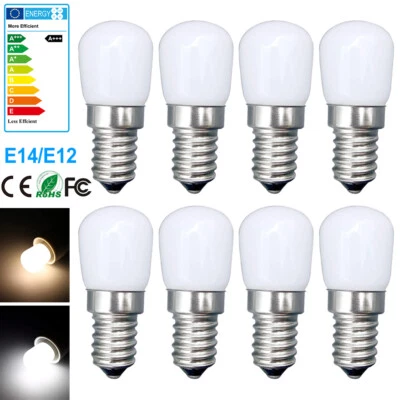 E14 LED light bulbs refrigerator lamp refrigerator bulb dimmable bulb bulbs - Image 1 of 4