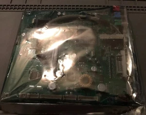 LCD Board For Part LM204U04 LCD Screen Display Panel. New In Sealed Packaging - Picture 1 of 6