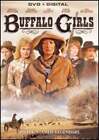 Buffalo Girls By Rod Hardy: Used
