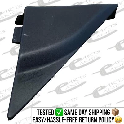 1994 - 1997 年本田 ACCORD 前左镜角螺栓盖 FL 76270-SV4-0000 原始设备制造商 — 第 1/4 张图片