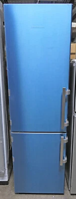 Liebherr SC5781 24" Freestanding Bottom Freezer Refrigerator - Image 1 of 4