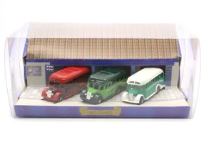Oxford Diecast Mini Classics Set 1 - Southern Collection - Boxed - Bild 1 von 20
