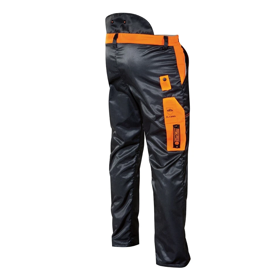 Pantalon Avec Protection Anti-coupure Energy 3155090 - Photo 1/4