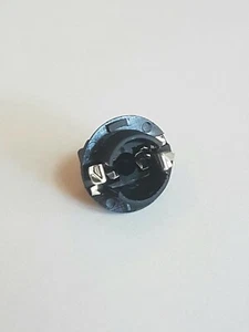 Support douille Peugeot Citroën bmw w5w w5 5w 106 saxo coffre lampe ampoule - Picture 1 of 11