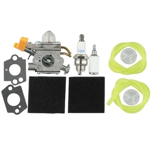 Carburetor Set For PLT3043YE RUIXING Quick-Start Air Filter Parts Engine