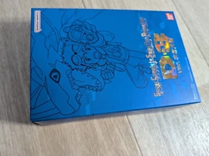 BANDAI DIGIMON Super Complete Selection Animation D-3ver DAISUKE MOTOMIYA Tested - Picture 1 of 24