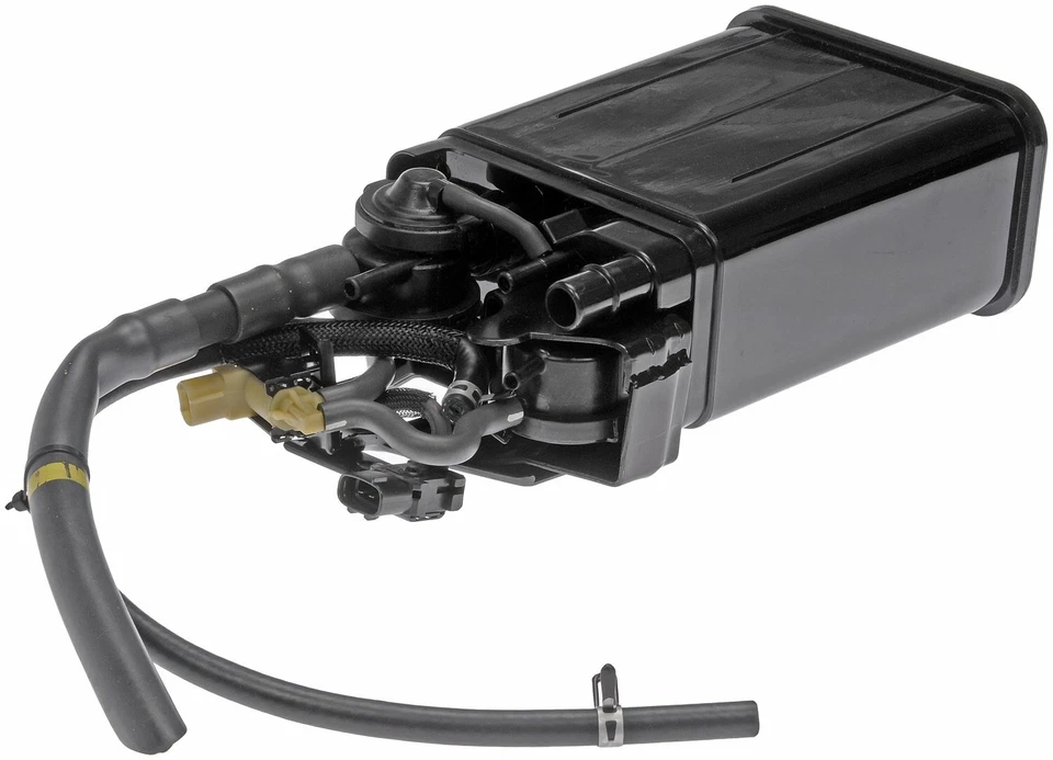 Vapor Canister For 2000-2002 Chevrolet Prizm 1.8L L4 Dorman 247LP71 - Image 1 of 4