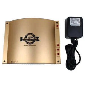 PetSafe Professional ProTx1 Trasmettitore Recinzione per Cani Contorno a Terra ProTx-1 Pro - Foto 1 di 2