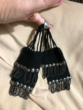 crochet cinch bolsa