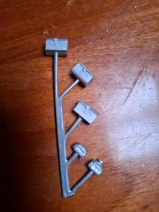 Model Railway Luggage - OO Gauge Trunks / Chests - Picture 1 of 1