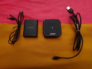 Bose Wireless Bluetooth Link Optical Audio Adapter to paire Lifestyle-V35,48 - Picture 1 of 9