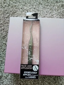 Japonesque False Lash Applicator Effortlessly Applies All Yypes Of False Lashes - Picture 1 of 3