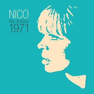 Nico BBC Session 1971 (JAPANESE EDITION) (Vinyl) (US IMPORT)