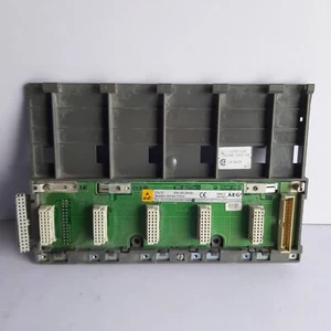 Aeg DUA 201 Secondary Subrack 5 Slots 7628-042.2440 801 - Picture 1 of 6