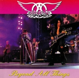 AEROSMITH / BEYOND ALL THINGS 2001 (1CD) - Picture 1 of 2