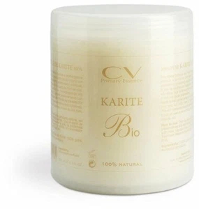 CV Primary Essence Karite Butter (Organic Shea Butter) Salon Pro 1000ml #tw - Picture 1 of 1