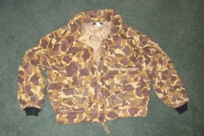 Mount'n Prairie Men's 2XL Coat Camo Insulated 94 RWH-SB2 *NICE* - Image 1 of 4