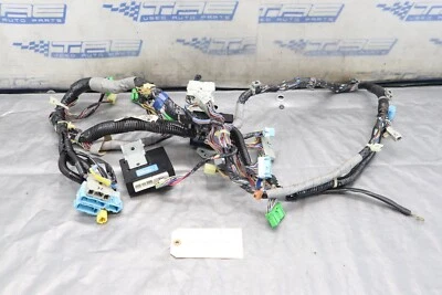 Honda S2000 AP2 F22C 2004 2,2 L OEM TABLERO PANEL ARNÉS 32117-S2A-A022 #3395 Foto 1 de 4