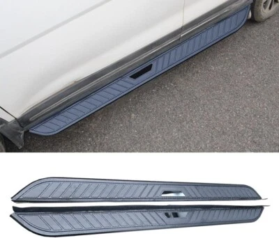 2pcs Running Board fit for Cadillac SRX 2010-2015 Side Step Nerf Bar — 第 1/4 张图片