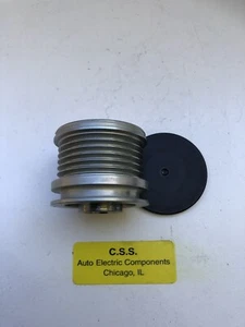OEM Alternator Clutch Pulley Mercedes-Benz Sprinter 2500,Sprinter 2500 3500 2.1L - Picture 1 of 2