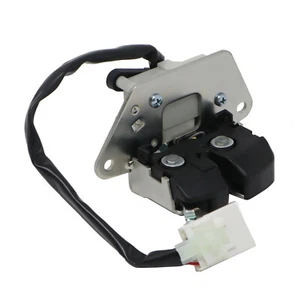 Attuatore serratura portellone posteriore per Peugeot Bipper 08-24 N7UQ - Foto 1 di 8