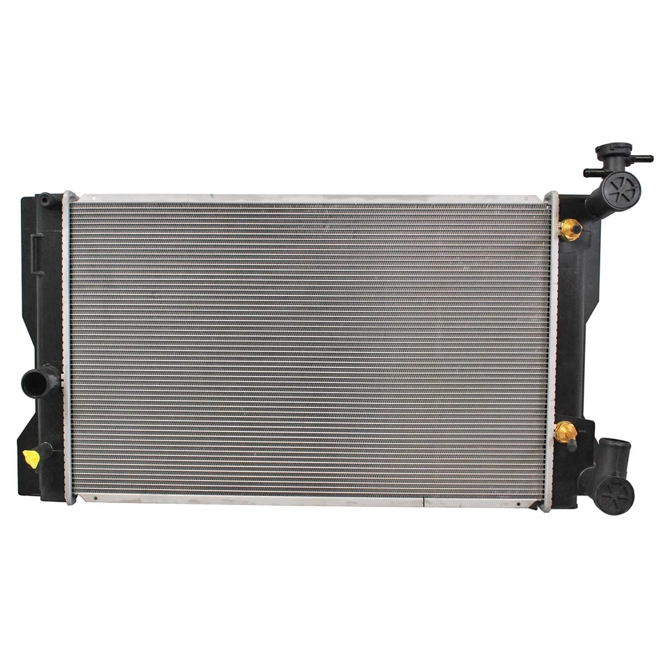 DENSO 221-3159 Radiator For 09-13 Toyota Corolla Matrix - Image 1 of 2