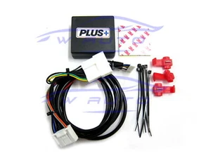 Auto Folding Mirror Module by Original Remote For Isuzu Dmax 20-21 Mux 21 2021 - Picture 1 of 7