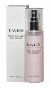 Lavien Micro Collagen Mist Essence 100ml Anti-Aging Moisturizing K-Beauty - Picture 1 of 9